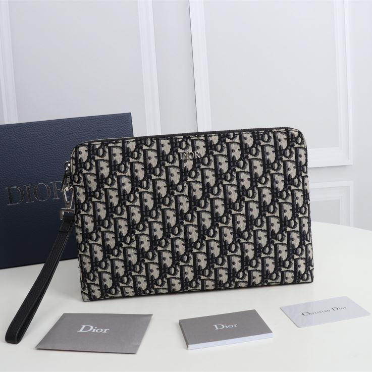 Christian Dior Clutch Bags - Click Image to Close